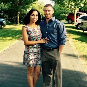 Meet your Posher, Derek